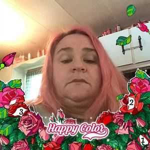 Meet your Posher, Bonnie-jean